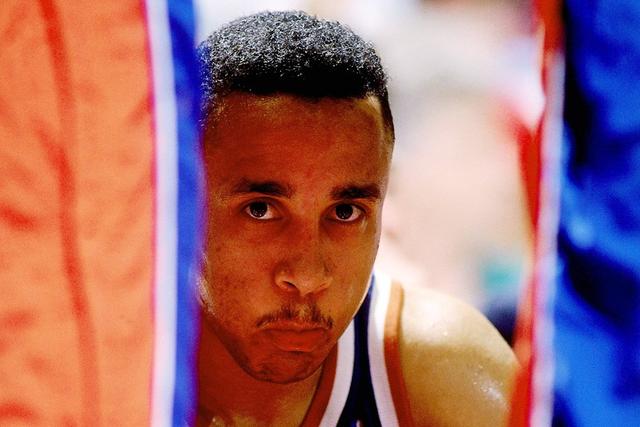 曝上海队签约前NBA后卫 费雷尔将首次登陆CBA