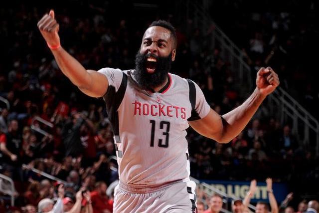 雷霆大胜41分送奇才10连败 老鹰不敌猛龙3连败