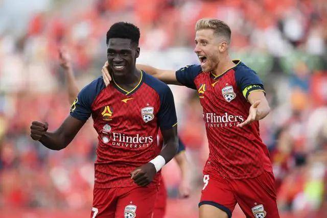 BBC介绍阿莫林：年轻但履历光鲜 胜率高达71.3%